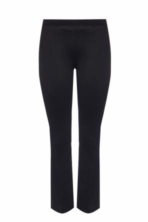Flared leggings, zdjęcie 1 Flared leggings od Helmut Lang